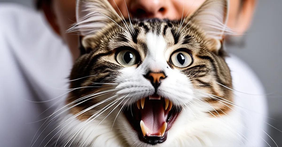 Descubra dicas essenciais para a melhor higiene dental dos gatos